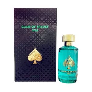 Jo Milano Game Of Spades WIN, 3.40 Fl Oz
